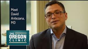 David Antezana, MD