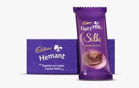 Product is out of stock. Cadbury Dairy Milk Silk Chocolate In Png Transparent Png Kindpng