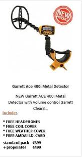 Great savings & free delivery / collection on many items. Metal Detectors Ireland
