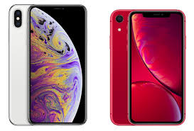 We now have the iphone xs and xs max, successors to the exorbitantly priced iphone x. Bimbit Murah Ada Disini Iphone X Iphone Xs Iphone Xr