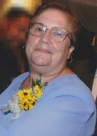 Alexis Davis Obituary