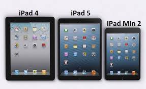 Apple Updated Ios 6 In Anticipation Of Ipad Mini And Ipad 5 May Release Date Ipad 5 Ipad Mini Ipad