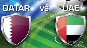 Check spelling or type a new query. Qatar Vs Uae Semi Final Afc Asian Cup 2019 Full Match All Goals Hd Pes Youtube