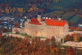 Angelo kellys tochter hat sich eine glatze rasiert. Plassenburg Open Air 2020 Angelo Kelly Family Plassenburg Kulmbach Tickets Fri 16 Jul 2021 Viagogo