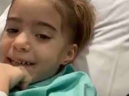 Fundraiser for CLaire Gould by Natasha Santoro : The Bauckham Battle