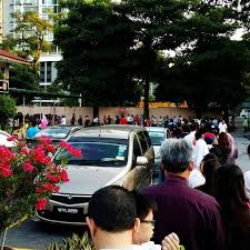 Nah, wilayah ini tentunya terdiri dari kesatuan ekosistem, baik komponen biotik dan abiotik di dalamnya. Fotos Bei Pejabat Pendidikan Wilayah Bangsar Pudu 1 Tipp
