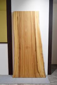 村上一枚板 （Office M's・大阪）