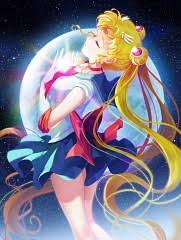 We offer an extraordinary number of hd images that will instantly freshen up your smartphone or computer. Tsukino Usagi Mobile Wallpaper Page 2 Zerochan Anime Image Board