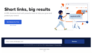 Misalkan contohnya bit.ly/paijopayah, nah dari alamat bit.ly tersebut didalamnya tersimpan alamat url google form kita yang di pendekan dengan . 3 Cara Mudah Membuat Bitly Untuk Mempersingkat Link