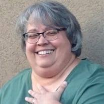 Janet Romo Obituary (1965