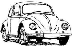 Resultado De Imagen De Dibujos Coloreas Coches Escarabajo Dibujos De Coches Pintura De Coches Como Dibujar Coches