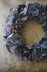 We did not find results for: Wreath Of Dried Hydrangea And Pansy Wreaths Dried Flowers Creative Wreaths