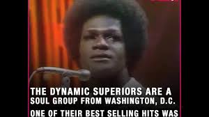 LEARN'd: Tony Washington