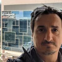 Daniel Hinostroza, MD