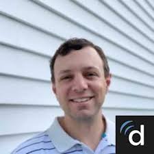 Dr. Andrew E. Robin, MD