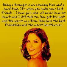 Sophia Bush Quotes on Pinterest | Sophia Bush, Brooke Davis and ... via Relatably.com