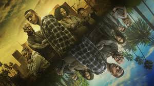 The series is inspired by the life of professional football player spencer paysinger. Music Supervisor Madonna Wade Reed On The Music Of All American Tunefind