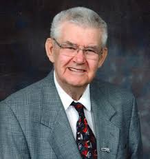 Frank Thiessen Obituary