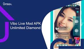 Al aire, transmisión de vídeo en vivo y vídeo llamadas al azar. Vibo Live Apk Mod 2021 Terbaru Unlimtied Didamond Coin Gift