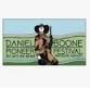 Daniel Boone Pioneer Festival