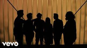 Though originally categorized as a trip hop group, they quickly expanded their sound to the point where they could no longer be described as. Hooverphonic Horrible Person Youtube