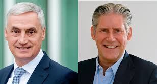 Johan Lundgren wil minder en Jos Baeten krijgt juist meer