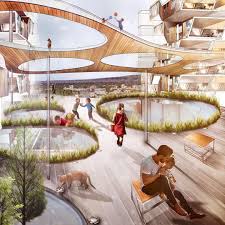 Wendy Chan And Sparkling Raspberry From The University Of Adelaide I Am Currently Undergoing M Urban Landscape Design University Of Adelaide Architecture