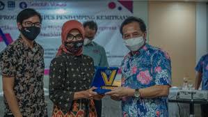 Check spelling or type a new query. Berita Politeknik Agroindustri