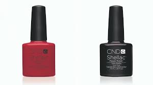 Shellac (/ʃəˈlæk/) is a resin secreted by the female lac bug on trees in the forests of india and thailand. The Difference Between Traditional And Shellac Manicures