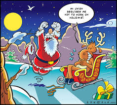 We have every kind of gifs that it is possible to find on the internet right here. Merry Christmas Von Carayboo Medien Kultur Cartoon Toonpool