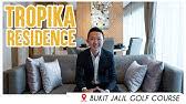 Jalan impian indah, malaysia 57000. Residensi Bintang Bukit Jalil Bukit Jalil Kl Property Shot Youtube