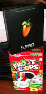 Many of the world's top djs and producers started by downloading the fl studio trial, making their first beats in a bedroom studio. Fl Studio Vs Fruity Loops Vs A Stick Fl Studio