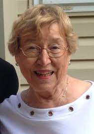 Obituary for Eileen Suzanne (Sullivan) Sullivan