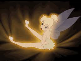 Feel free to send us your own wallpaper and we will consider adding it to appropriate category. Pixie Dust Tinker Bell Magique Gif On Gifer By Dumuro