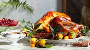 Includes turkey, stuffing, side dish and dessert recipes, centerpiece, table setting and decorating ideas and. Martha Stewart Living Magazine November 2019 Eat Your Books