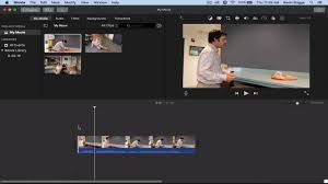 Imovie Tutorial For Beginners Youtube