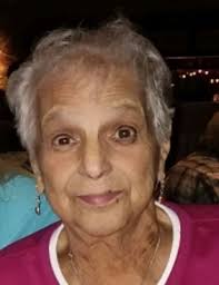 Joyce A. Bolger Obituary July 30, 2018