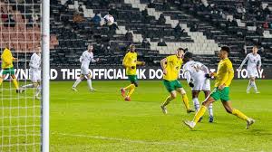 Dodd memorial stadium before moving the popular rock the docks series back to the howard t. Mk Dons Dominate Norwich City U21s As Fans Return To Stadium Mk Mkfm 106 3fm Radio Made In Milton Keynes