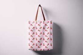Tote Bag Mockup Free Psd Totebag Bag Mockup Psd Bag Mockup Mockup Free Psd Free Mockup