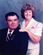 Obituary information for Betty J. "Joan" Kerns