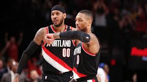 In fact i always thought lillard was on the selfish side as a point guard. Even Stephen Curry Watched In Awe Of Damian Lillard Rsn