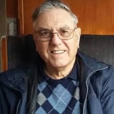 Ernest Slater's Instagram, Twitter & Facebook