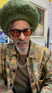 In advance of Barry Ashworth's Mucky Weekend takeover