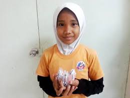 Soalan bulan mac ini merangkumi apa yang diajar setakat bulan mac dan juga boleh memasukkan sedikit soalan tahun lepas sebagai ulang kaji. Haiwan Imaginasi Sains T5ums 2feb2016