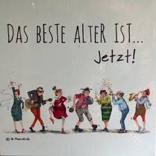Witzige bilder kostenlos zum geburtstag mit sprüche und wünschen für facebook und foren. Holzbild Von Barbara Freundlieb Das Beste Alter Ist Jetzt Geburtstagswunsche Lustig Frau Geburtstag Bilder Lustig Spruche Zum Alter