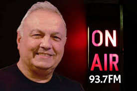 JOE JULIAN FILGĦODU mit-Tnejn sal-Ġimgħa LIVE fuq 93.7FM Radju Malta  mis-6am https://tvmi.mt/live/6 #joejulian #filghodu #radio #malta  #breakfast #music #radioshow #maltaradio #breakfastshow #breakfastradio  #bongu #hitmusiconly #followers