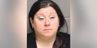 It was shocking:" Mother charged, accused of allowing 10-year-old to drive,  streaming it