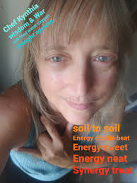 The Soil the soul of all the life upon this precious Planet. Soil the very  Conundrum of life and Death. The only Magic material that turns Death into  life. The Magic of