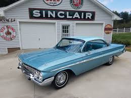 Image result for Turquoise 1961 Polara