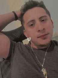 Johana Carrillo Martinez